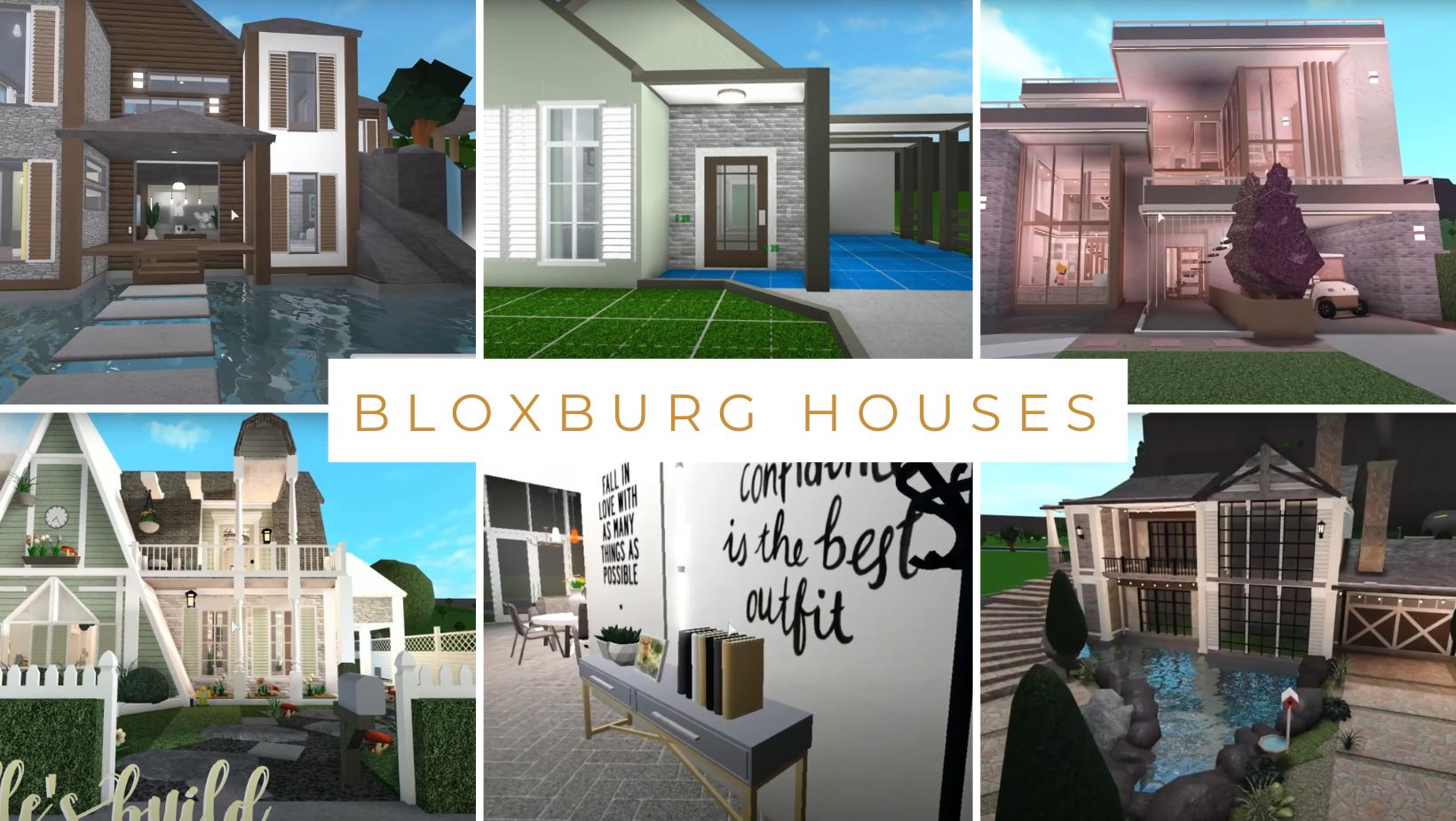 Best Bloxburg House Ideas (2023) - WhatIfGaming